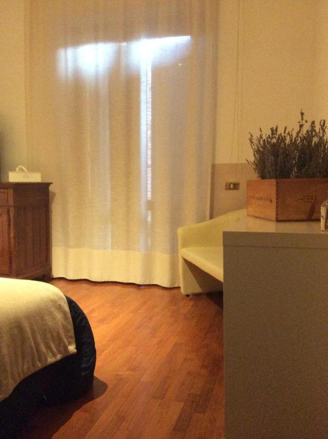 B&B Il Frassino Perugia Exterior photo